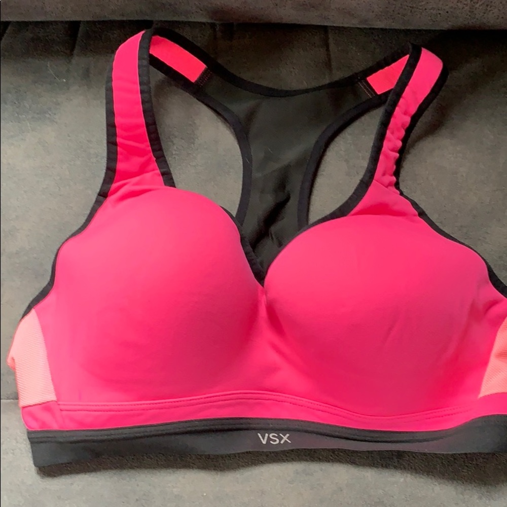 Used Victoria Secret Sport Bra
